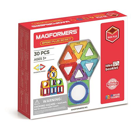 magformers 30 piece