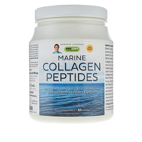 Marine Collagen Peptides - 10075565 | HSN