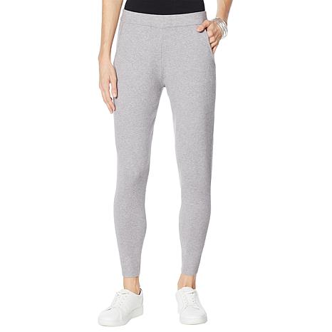 sweater and jogger