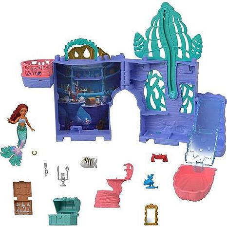 Disney little mermaid store toys