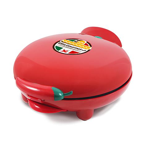 Maxi-Matic Elite Gourmet 8 Quesadilla Maker - 9796486