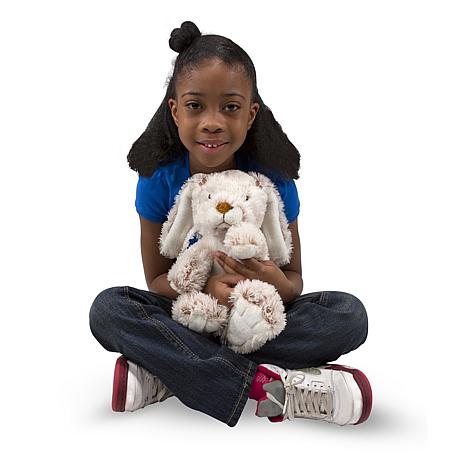 melissa & doug bunny