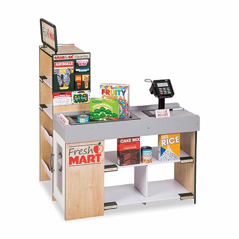 Kohls melissa and doug grocery online