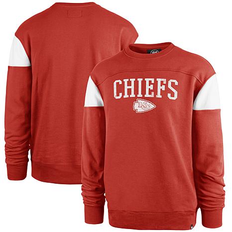 Chiefs sweatshirt outlet mens