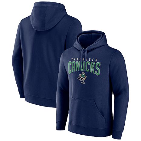 Vancouver discount canucks hoodie