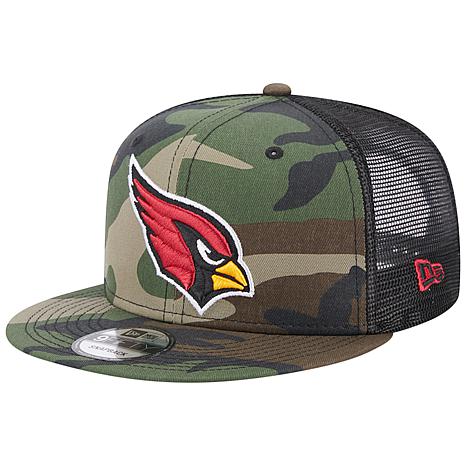  Pets First NFL Arizona Cardinals Camouflage Dog