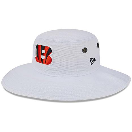 New Era Men's New Era White Atlanta Falcons 2023 NFL Training Camp