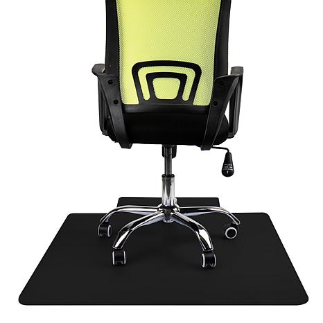 mind reader office chair mat for hardwood floor