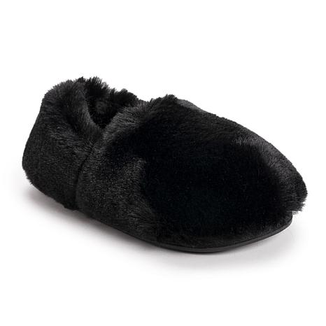 muk luks cozy slippers
