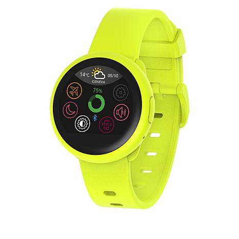 zebu smartwatch review