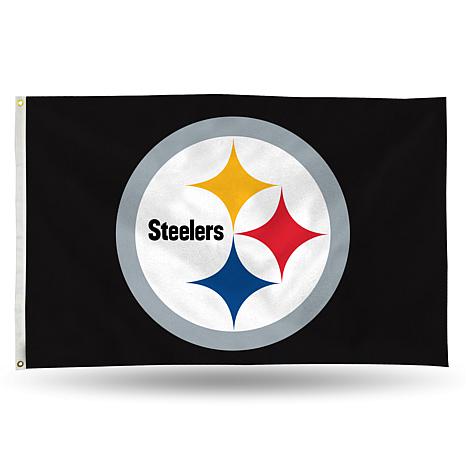 Officially Licensed NFL Banner Flag - 10076110 | HSN