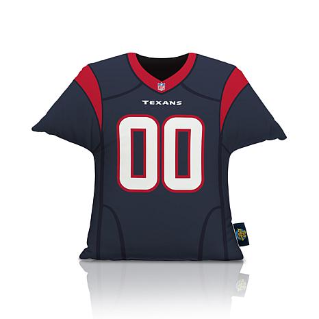 jersey houston texans