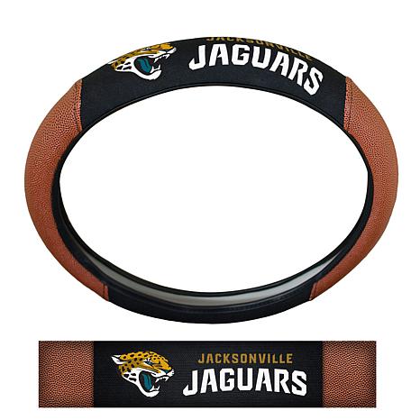 Jacksonville Jaguars Wristband Pro Football Fan Game Gear Team Apparel NFL  Shop