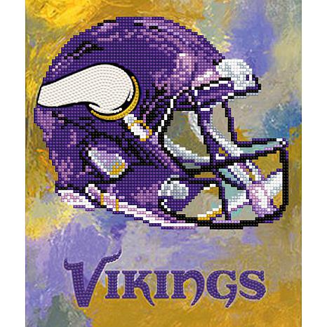 custom minnesota vikings dog jersey