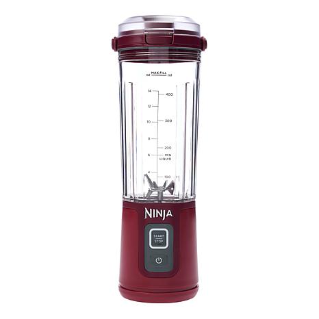 The Ninja Blast finally sold me on portable blenders - and all it