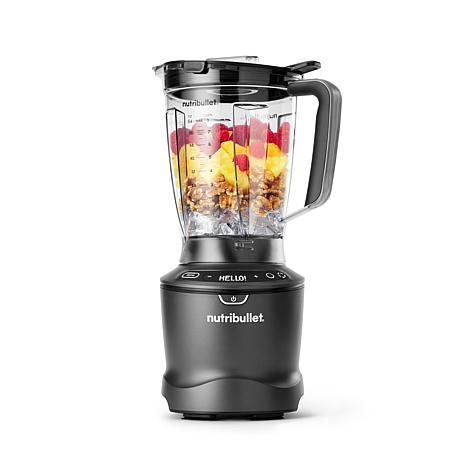 キッチン家電 nutribullet PRO NutriBullet Pro 900W Dark Red Blender/Mixer 14-Piece Set