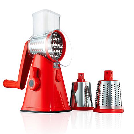 Starfrit Drum Grater Reviews 2024