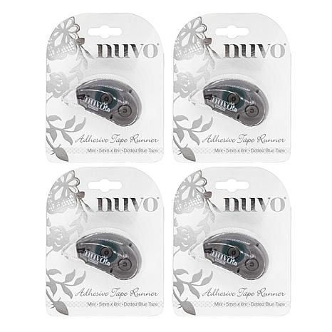 Nuvo Adhesive Tape Runner