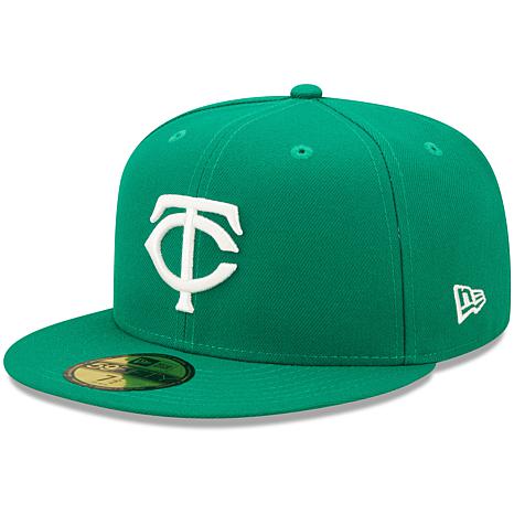 Men's New York Yankees Fanatics Branded Green St. Patrick's Day