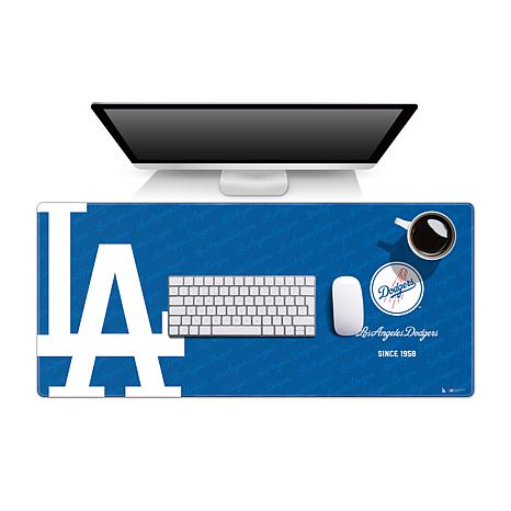 Your favorite MLB team at the touch of your fingertips. Homeplate Mousepad  from MLB Shop.