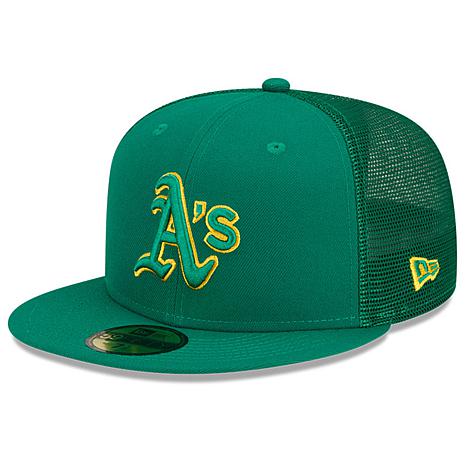 Oakland A's on X: For Sal and Vida 💚 For the remainder of the 2023  season, we will wear patches on our home white jersey to honor Athletics  Hall of Famers Sal