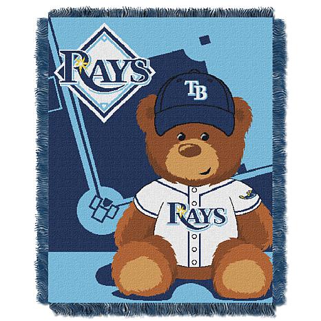 MLB Stuffed Animals - Officially Licensed