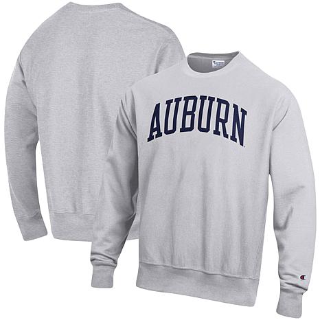 Officially Licensed NCAA Auburn Tigers Pullover Hoodie - 10090179 | HSN