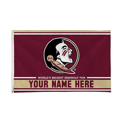 Washington Redskins Football Team 3x5 NFL Logo Flag Polyester