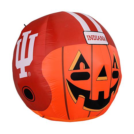 NFL NCAA Inflatable Jack-O'-Helmet