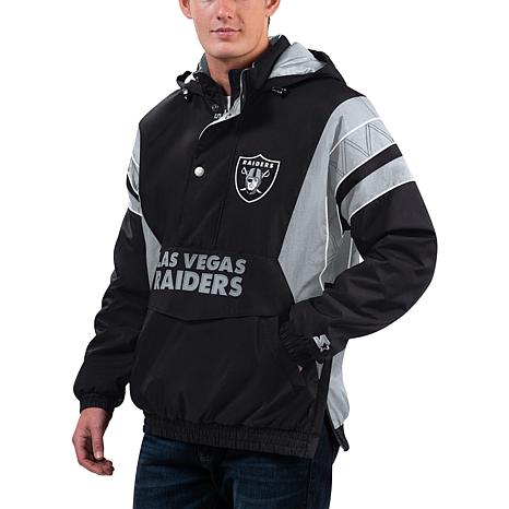 Las Vegas Raiders Women's Starter Hoodie - Vegas Sports Shop