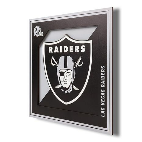 NFL Las Vegas Raiders 2024 Wall Calendar