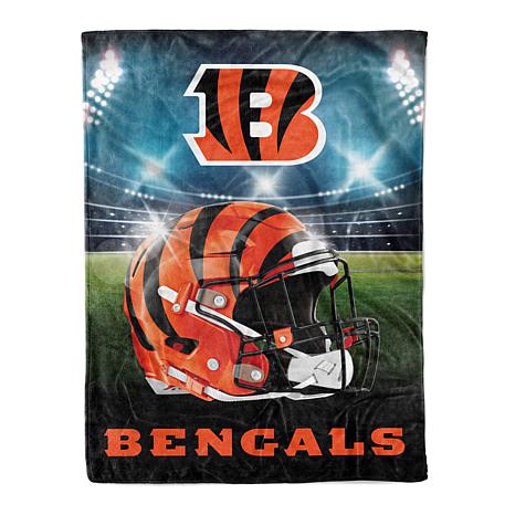 BEST Personalized NFL Cincinnati Bengals Oodie, Flanket, Blanket