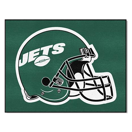 New York Jets All Star Mat