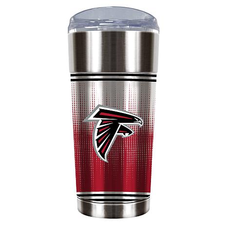 Officially Licensed NFL Atlanta Falcons 24 oz. Eagle Tumbler - 20657081 ...