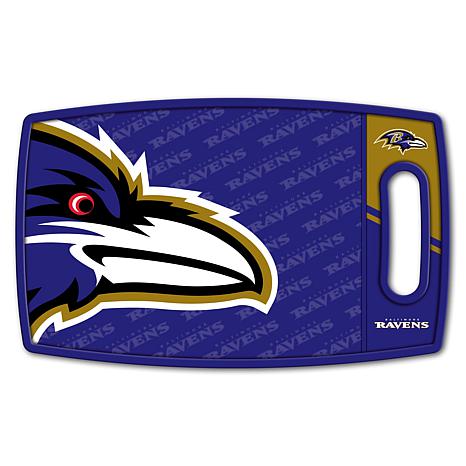 Rico Baltimore Ravens Car Flag