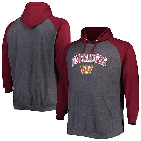 NFL Big & Tall Sweatshirts, NFL Hoodies, Fleece