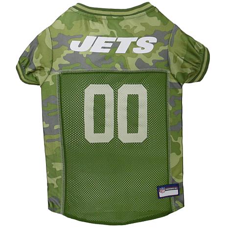 official ny jets jersey