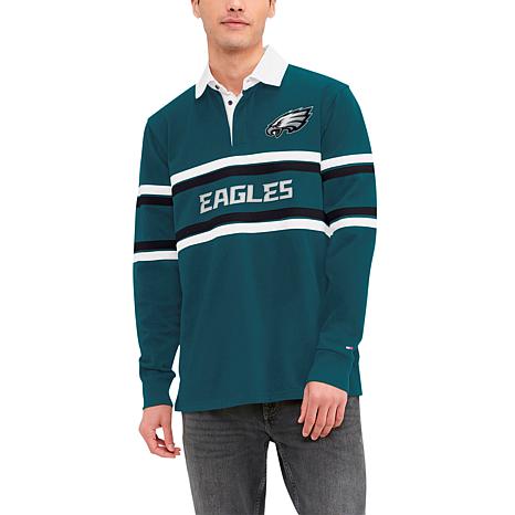 Women's Eagles Shirt, Gifts For Eagles Fans - Happy Place for