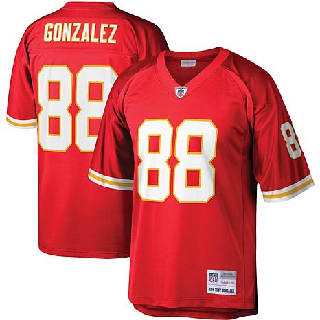 Kansas City Chiefs Mitchell & Ness Derrick Thomas Legacy Jersey - Mens