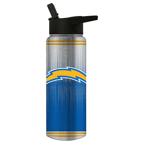 NHL NFL Water Bottles