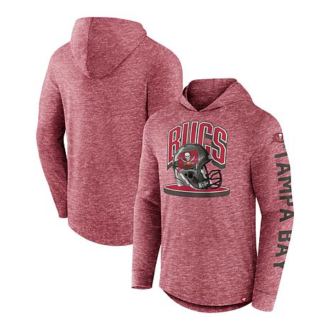 buccaneers nike hoodie