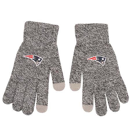 new england patriots mittens