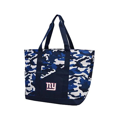 Littlearth NFL Super Duty Camo Tote ,Commanders