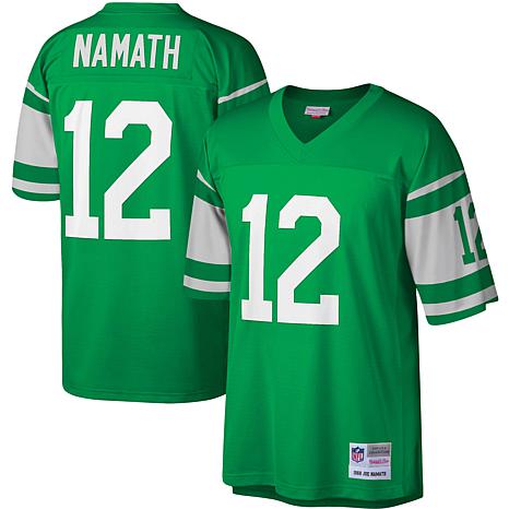 Officially Licensed NFL New York Jets Men's Joe Namath Jersey