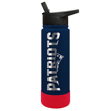 Officially Licensed NFL New York Giants 24 oz. Jr. Thirst Water Bottle ...