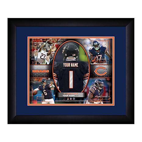 officially licensed nfl personalized action collage by redskins christmas gifts