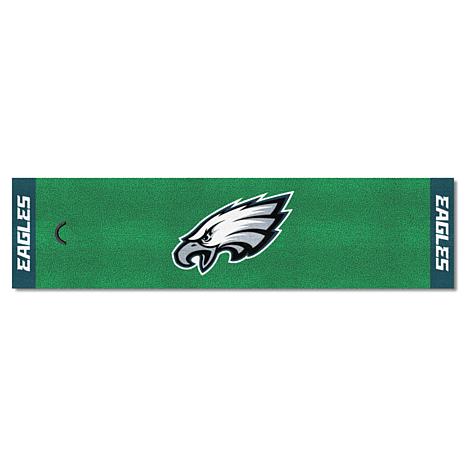 Officially Licensed NFL All-Star Mat - Philadelphia Eagles - 9120585, HSN