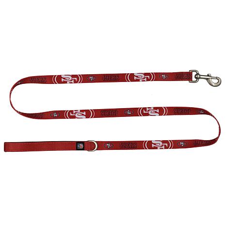 NFL San Francisco 49ers - Black Lanyard