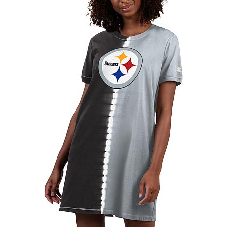 Pittsburgh Steelers Jersey Dress 