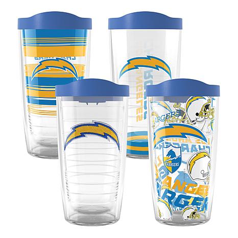 Charge Logo Tervis